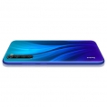 Смартфон Xiaomi Redmi Note 8 (2021) 4/64GB Синий 6