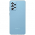 Смартфон SAMSUNG Galaxy A52 4/128GB Цвет Blue 0