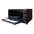 Мини печь MAGNA MF-3615 13BL /TG-BB 0