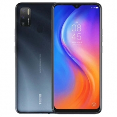 Смартфон TECNO Spark 5 Air 2/32GB Misty Grey