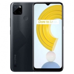 Смартфон Realme C21Y 4/64 Цвет Black