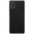 Смартфон SAMSUNG Galaxy A72 6/128GB Black 1