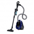 Пылесос Samsung VC20M255ACB/EV Blue 2