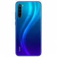 Смартфон Xiaomi Redmi Note 8 (2021) 4/64GB Синий 2