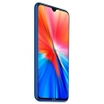 Смартфон Xiaomi Redmi Note 8 (2021) 4/64GB Синий 0
