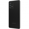 Смартфон SAMSUNG Galaxy A52 4/128GB Цвет Black 4