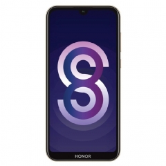 Смартфон Honor 8S 2/32GB Blue
