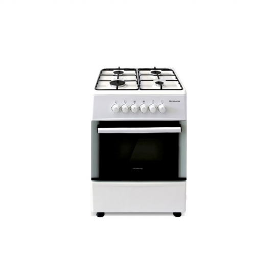 Gaz plitasi FERRE BT60-21W
