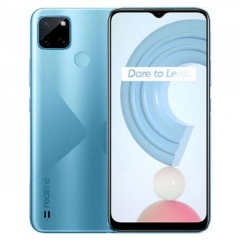 Смартфон Realme C21Y 4/64 Цвет Blue