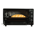 Мини печь MAGNA MF-3615 13BL /TG-BB