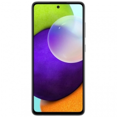 Смартфон SAMSUNG Galaxy A52 4/128GB Цвет Blue