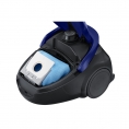 Пылесос Samsung VC20M255ACB/EV Blue 0