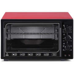 Мини печь MAGNA MF-4515 (04-RD) /TG-BA
