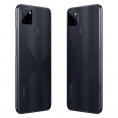 Смартфон Realme C21Y 4/64 Цвет Black 0