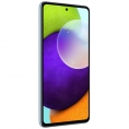 Смартфон SAMSUNG Galaxy A52 4/128GB Цвет Blue 1