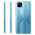 Смартфон Realme C21Y 4/64 Цвет Blue 1