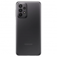 Смартфон SAMSUNG A23 6/128GB Black 5