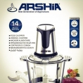Чоппер Arsha 8032 1