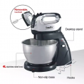 Миксер Sonifer SF-7008 3