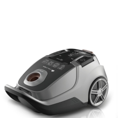 Пылесос VOLMER VC-650BLH
