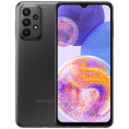 Смартфон SAMSUNG A23 6/128GB Black