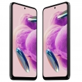 Смартфон Redmi Note 12S 8GB+256GB Onyx Black 4