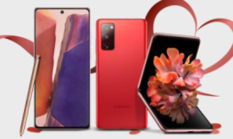Прими участие в акции и получай крутые бонусы при покупке смартфона