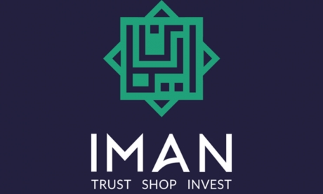 Рассрочка через IMAN